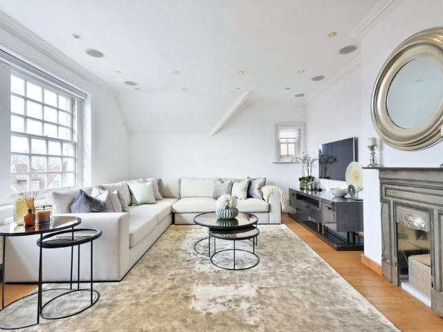 Apartment for rent in West Hampstead, Greater London