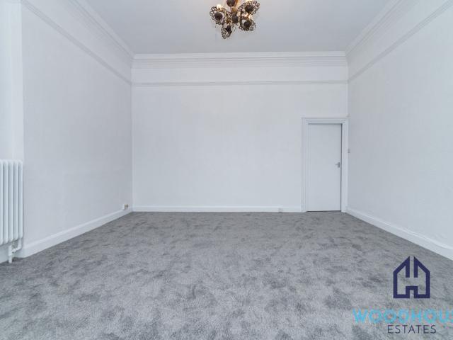 Apartment for rent in Quorndon, Elmfield