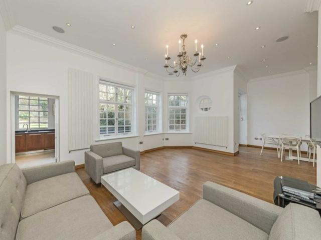 Apartment for rent in West Hampstead, Greater London