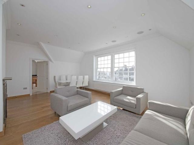 Apartment for rent in West Hampstead, Greater London