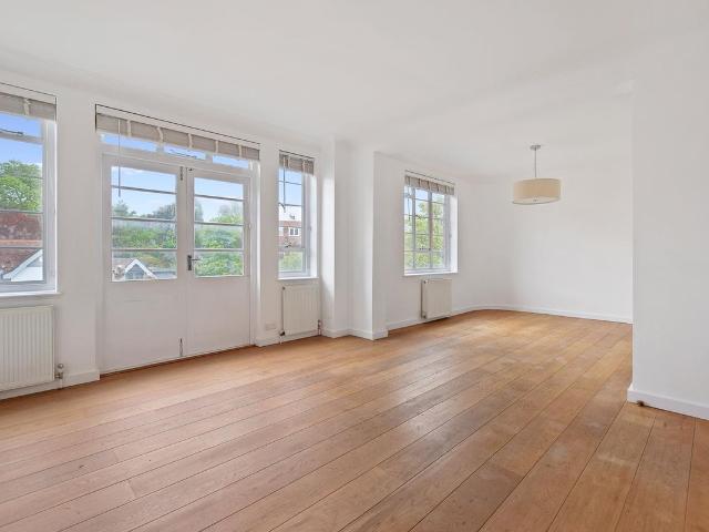 Apartment for rent in West Hampstead, Greater London