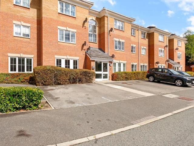 Apartment for rent in Easthampstead, Bracknell