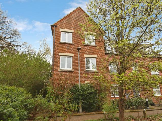 House for rent in Bracknell