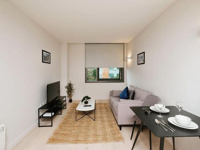 Apartment for rent in Bracknell