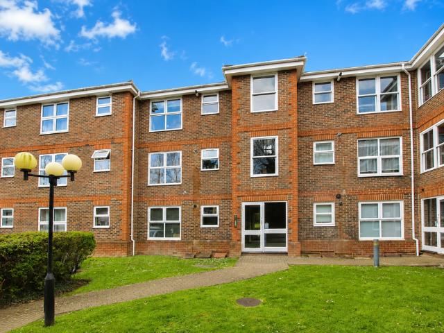 Apartment for rent in Bracknell
