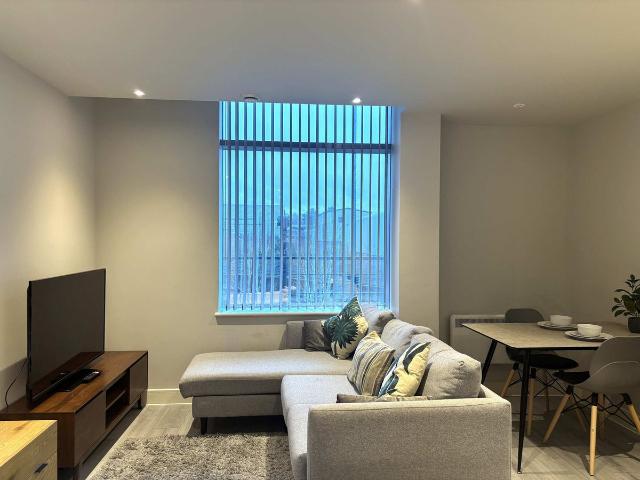 Studio for rent in Bracknell
