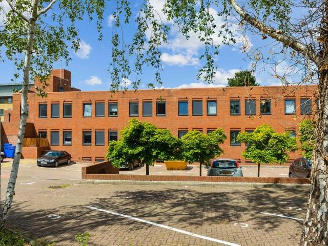 Apartment for rent in Easthampstead, Bracknell