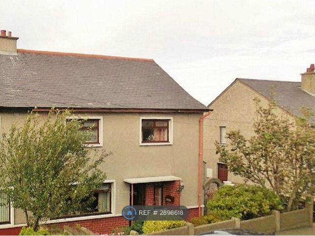 House for rent in Gardenstown, Scotland