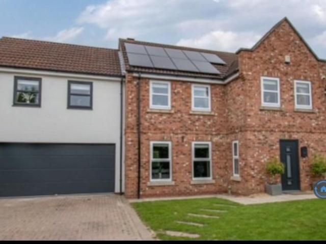 House for rent in Belton, North Lincolnshire
