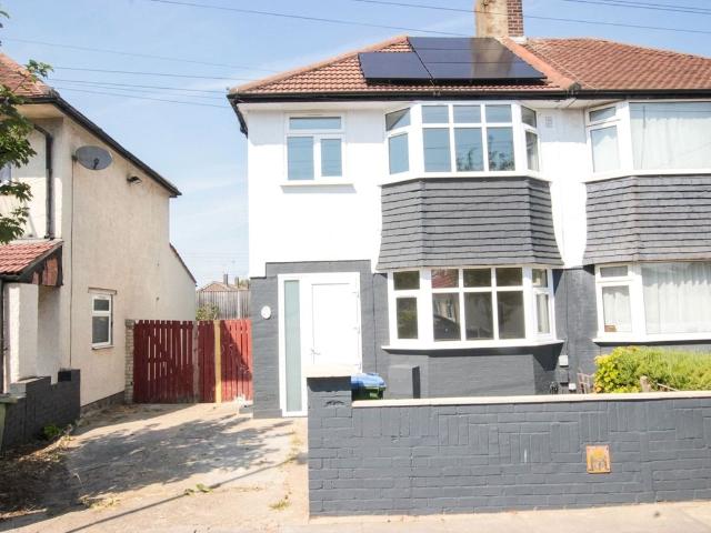 House for rent in Abbey Wood, Greater London