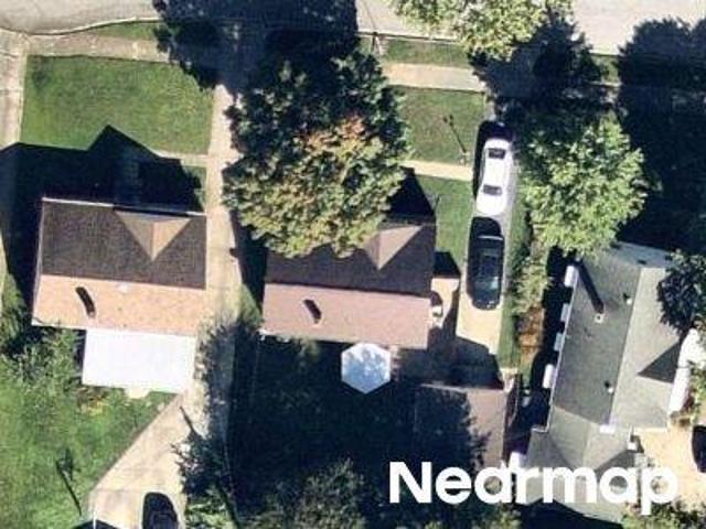 House for sale in Linden Heights, Dayton