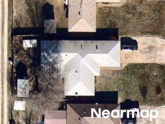 House for sale in Ponca City, Oklahoma