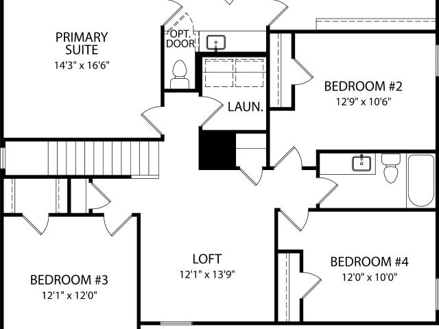 House for sale in Brecksville, Ohio