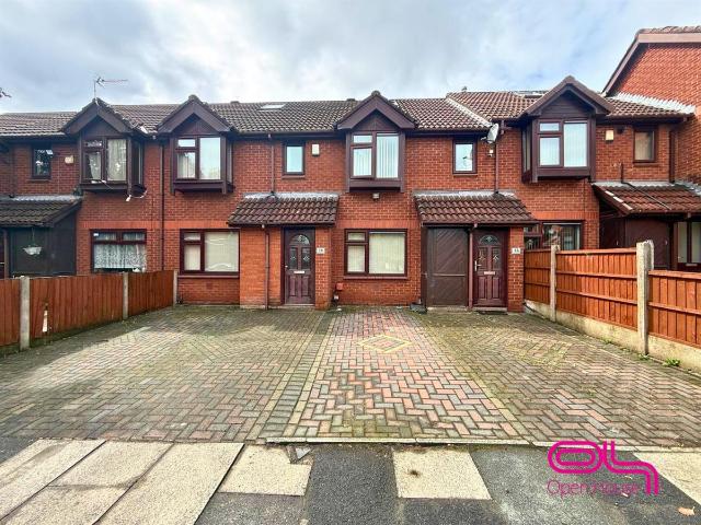 House for rent in Lee Bank, Greater Manchester