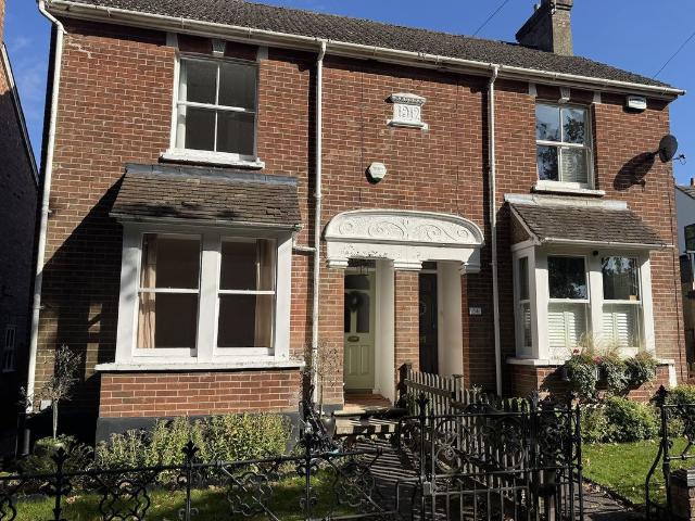 Apartment for rent in Sevenoaks, The Butts