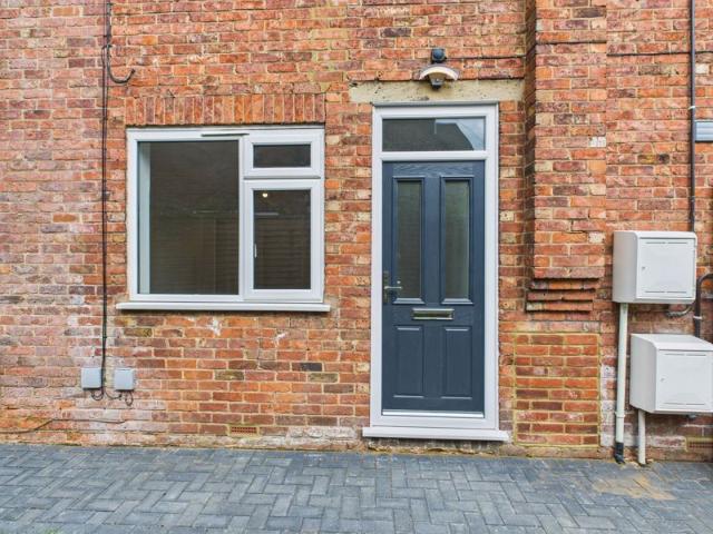 Apartment for rent in Sevenoaks, The Butts