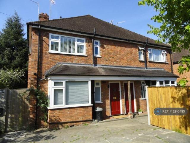 Apartment for rent in Sevenoaks, The Butts