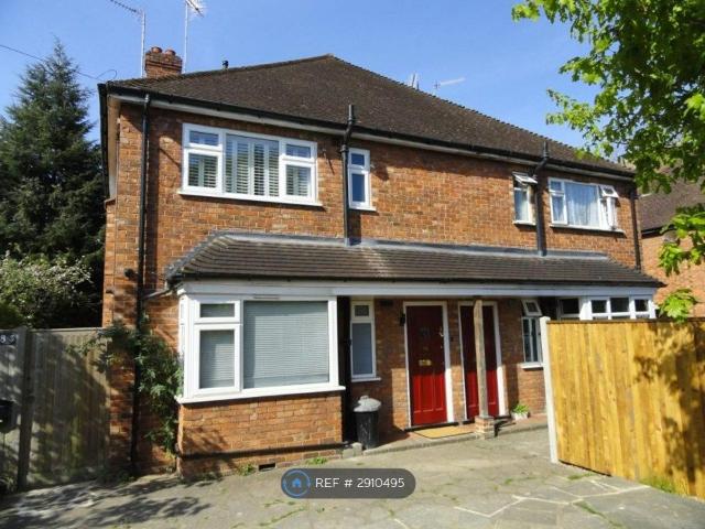 House for rent in Sevenoaks, The Butts