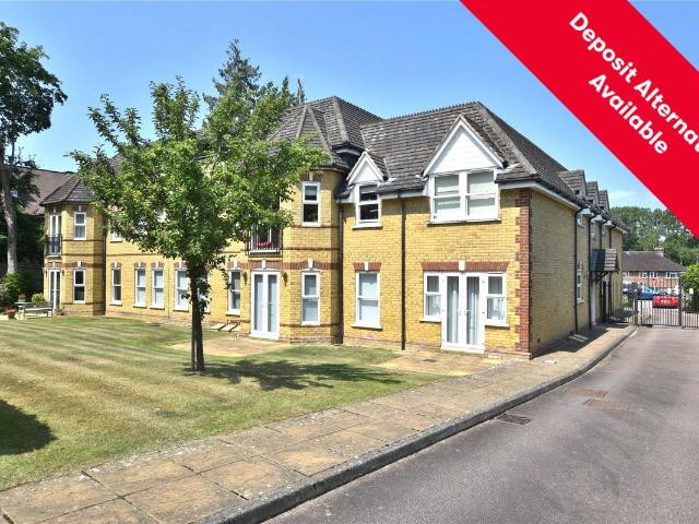 Apartment for rent in St John's, Sevenoaks