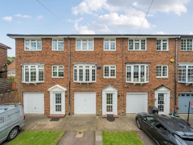 House for rent in Sevenoaks, The Butts
