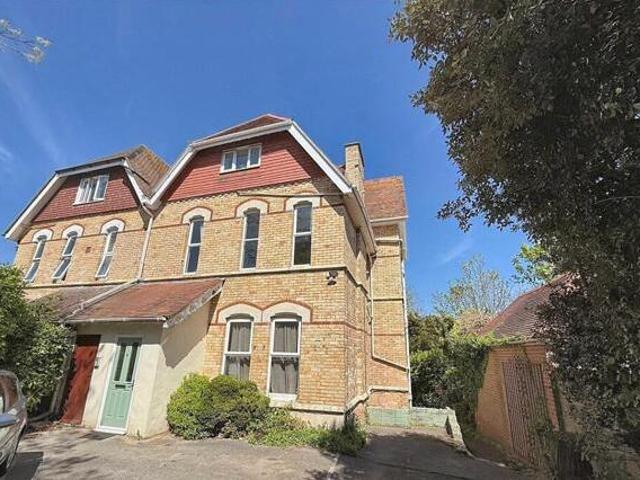 House for sale in Bournemouth
