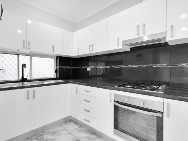 Apartment for rent in Bradbury, Sydney