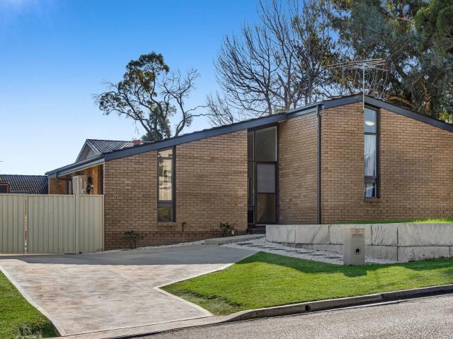 House for rent in Bradbury, Sydney
