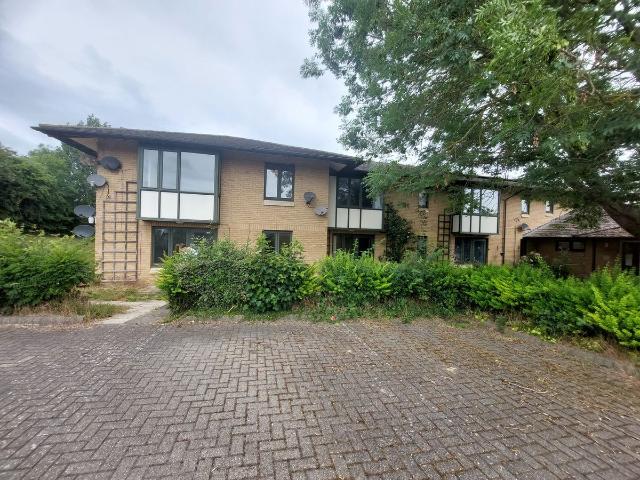 Apartment for rent in Arrington, Cambridgeshire