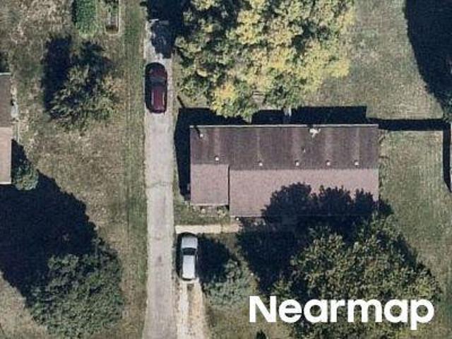 House for sale in Plainfield, Indiana