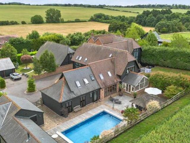 House for sale in Lyons, Greater London
