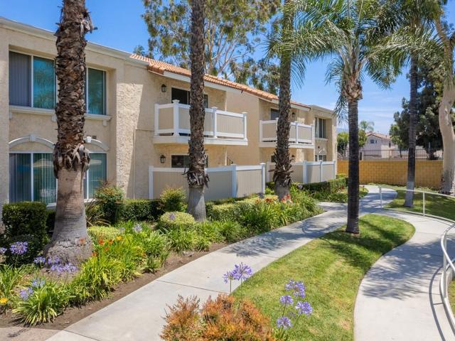 Apartment for rent in Duarte, Los Angeles County