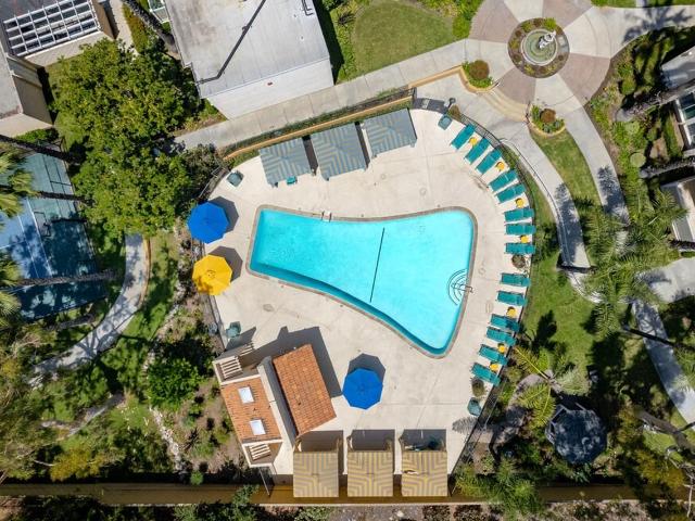 Apartment for rent in Duarte, California