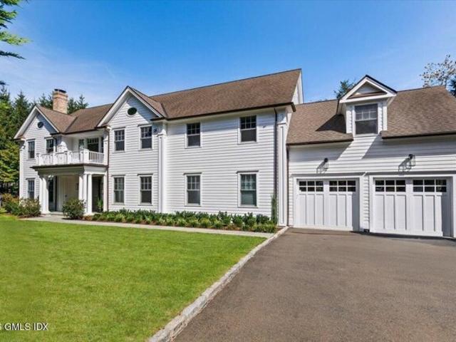House for sale in Greenwich, Connecticut