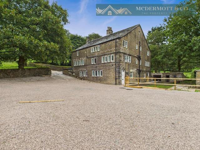 Apartment for rent in Saddleworth, Pendock