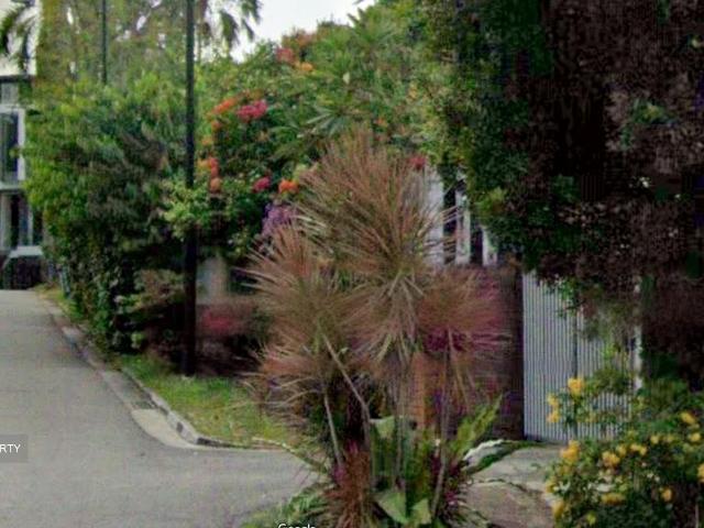Detached House for sale