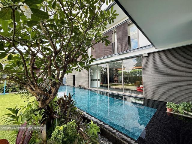 Detached House for sale