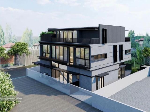 Detached House for sale