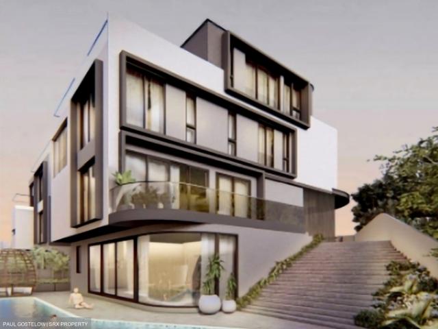 Detached House for sale in Serangoon