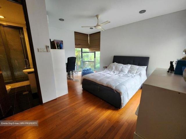 Detached House for sale
