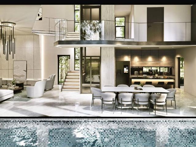 Detached House for sale