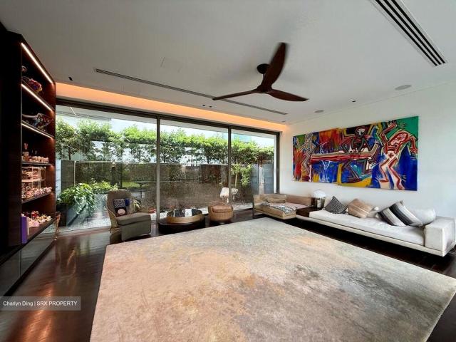 Detached House for sale