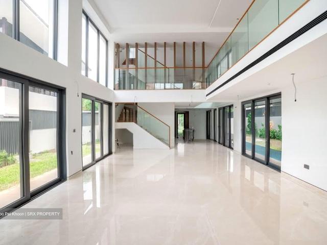 Detached House for sale