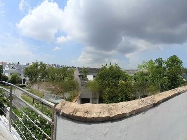 Detached House for sale