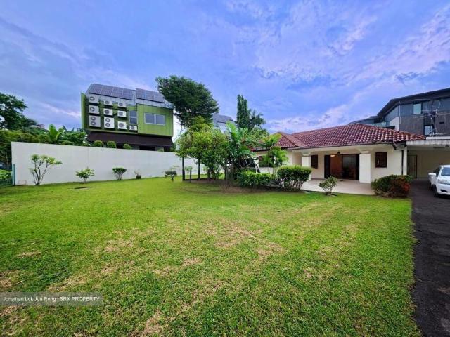 Detached House for sale