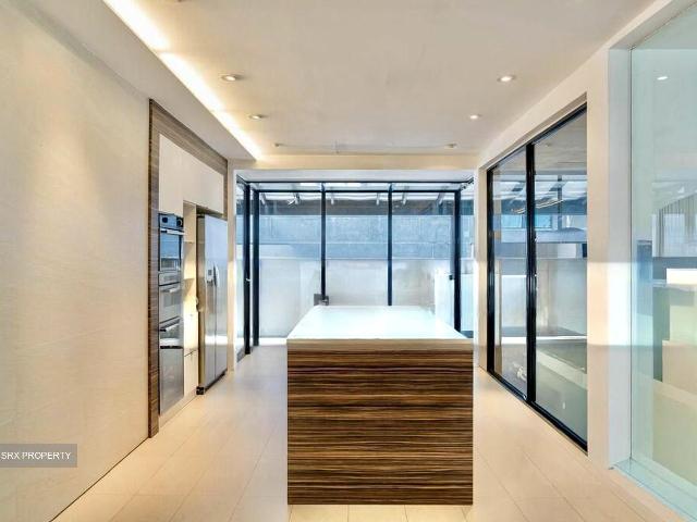 Detached House for sale