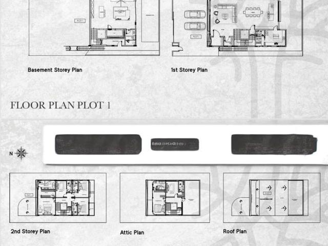 Detached House for sale