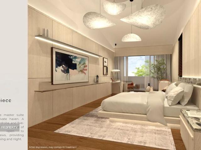 Apartment for sale