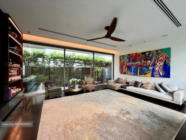 Detached House for sale