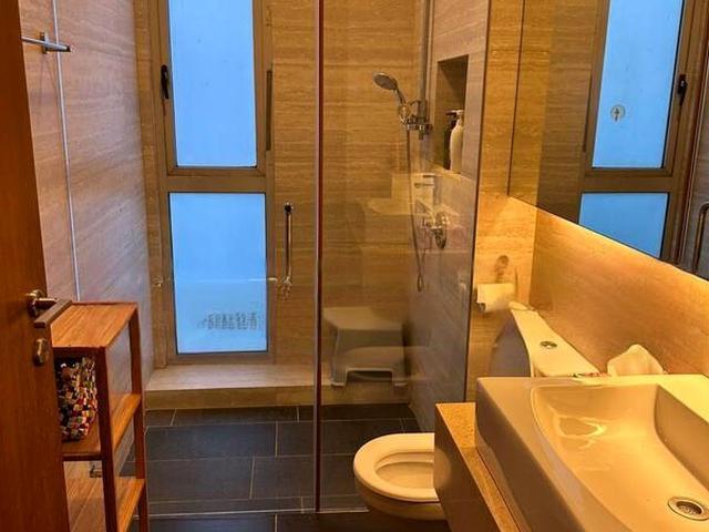 Detached House for rent