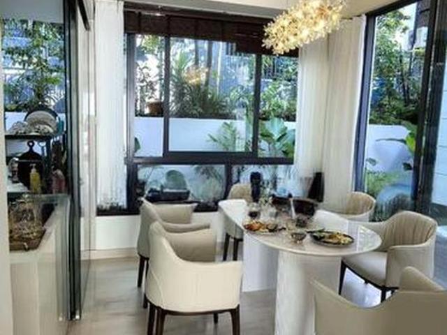 Condominium for rent
